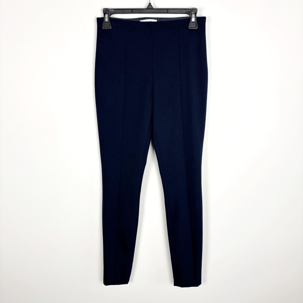 The Row Losso Pants in Midnight Blue Size 2